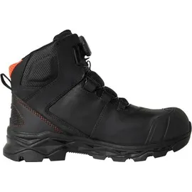 HELLY HANSEN Workwear Oxford MID Boa S3 Ht Sicherheitsschuhe Schwarz 48