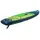 Gladiator PRO 11'6 x 34" SUP Board Set 2026 350 x 86 x 15 cm Grün