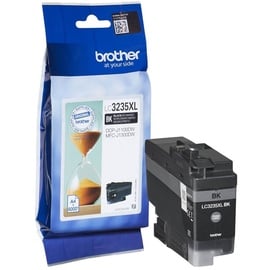 Brother LC-3235XL schwarz