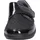 WALDLÄUFER Damen Schwarz 35,5