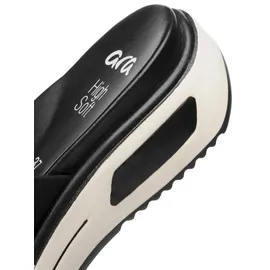 ARA Damen Pantolette Limone 41
