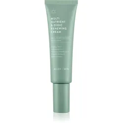 Allies of Skin Multi Nutrient & Dioic erneuernde Creme 50 ml