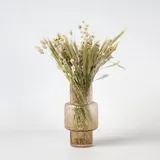 Plant in a Box - Blumenstrauß 'Helsinki' - Getrocknete Blumen - Höhe 50cm