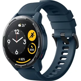 Xiaomi Watch S1 Active blau