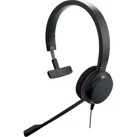 JABRA Evolve 20 USB-A UC Mono