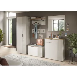 Home Affaire EDIL Sitzbank 250 x 36 x 190 cm beige