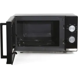 Candy CMG20TNMB Schwarz