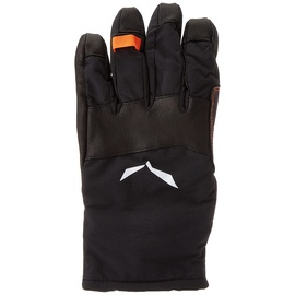 Salewa Ortles TW M Gloves black Out/0910/4570, 8/M