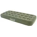 Coleman Maxi Comfort Bed Single Einzelbett, 2000021963, Camping-Luftbett grau
