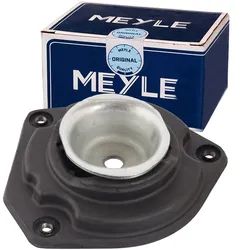Meyle Domlager Rep.-satz Vorderachse Für Renault Kangoo Grand Kangoo Ii Rapid: Reparatursatz, Federbeinstützlager Renault: 543a05333r Renault: 8200591