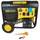 Champion Stromerzeuger »CPG6500-EU«, 5 kW, Tankvolumen: 25 l - gelb