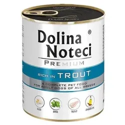 Dolina Noteci Premium Forelle 800g