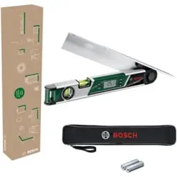 Bosch Winkelmesser UniversalAngle, eCommerce-Karton