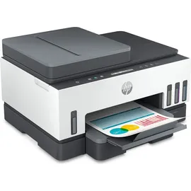 HP Smart Tank 750 All-in-One-Multifunktionsdrucker