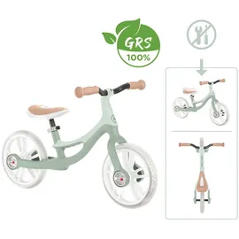 GLOBBER GO BIKE ELITE Salbei Grün