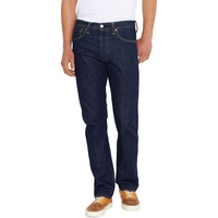 Levis 501 Jeans Original Fit in Onewash-W34 / L30