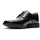 CLARKS Tilden Walk Schuhe Black 41 1/2