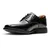 CLARKS Tilden Walk Schuhe Black 41 1/2