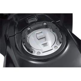 SW-Motech PRO Tankring für Motorrad Schwarz