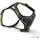 Wolters Professional Comfort Hundegeschirr Olive/Schwarz 50-60 cm