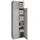 VCM Drehtürenschrank Lona 70 x 223 x 39 cm Grau