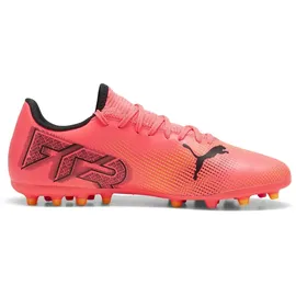 Puma  Future 7 Play MG sunset glow/puma black/sun stream 42.5