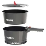 PRIMUS Primetech Pot Set 1.3 Stieltopf - Matt Black - One Size