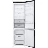 LG GBP62MCTBC Kühl-/Gefrierkombination