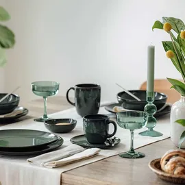 Villeroy & Boch Lave Kaffeetasse 0,19 l Grün