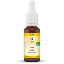 Hager Pharma Gmbh Bachblüte numero 22 Oak Bio