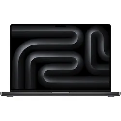Apple MacBook Pro 41,05cm (16) space black"