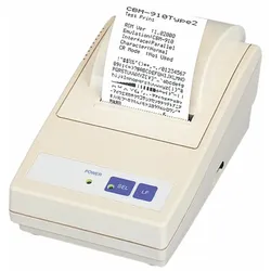 Ticket-Drucker Citizen CBM91040RF2A