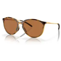 OAKLEY Damen Sielo Sonnenbrille (Größe One Size, braun)