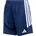Damen Shorts Tiro26 normal team navy XXS in Blau TENABL/WHITE