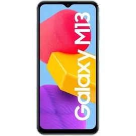 Samsung Galaxy M13 4 GB RAM 64 GB Light Blue
