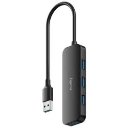 0 cudy USB 4-Port USB-A 3.0 Hub