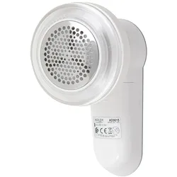 Adler AD 9615 Fusselentferner Flusenentferner Fusselrasierer Textilrasierer batteriebetrieben