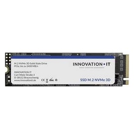 Innovation IT Performance 512 GB M.2 00-512111
