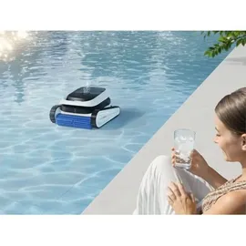 Ecovacs Ultramarine P1 blau/weiß 18,200 l/h