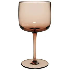 Villeroy & Boch Like Glass Weinglas 0,27 l 2 St.