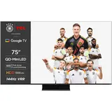 TCL 75C803 75 Zoll QD-MiniLED 4K Google TV