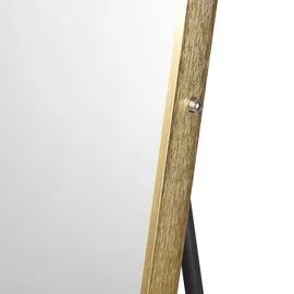 SalesFever Spiegel 367124 | gelb | gold