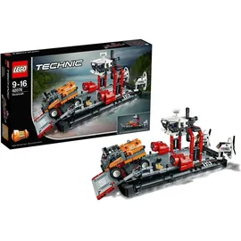 LEGO Technic Luftkissenboot 42076