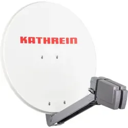 Kathrein Offset-Parabolantenne CAS 80 ws