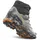 La Sportiva Ultra Raptor II Mid Leather GTX Herren Grey/Marmalade 46