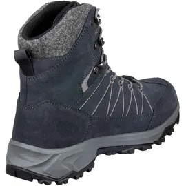 Brütting Huntington Herren Blau/Grau 43