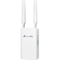 TP-Link ER703WP-4G-Outdoor Coming Soon Omada 4G+ - Gateway -