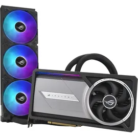 Asus ROG Astral LC GeForce RTX 5090 32GB GDDR7 OC Edition Liquid Cooled 90YV0LW2-M0NA00