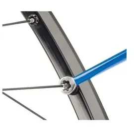 Park Tool Nippelspanner SW-13 Fahrrad-Service Kit schwarz