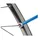 Park Tool Nippelspanner SW-13 Fahrrad-Service Kit schwarz